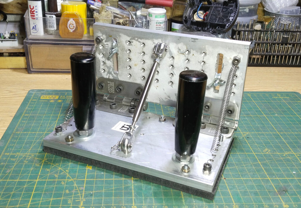 knife bevel angle sharpening jig