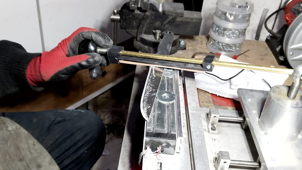 magnetic vise upgrade for improved grip and workshop stability