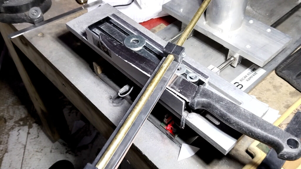 magnetic vise upgrade for improved grip and workshop stability