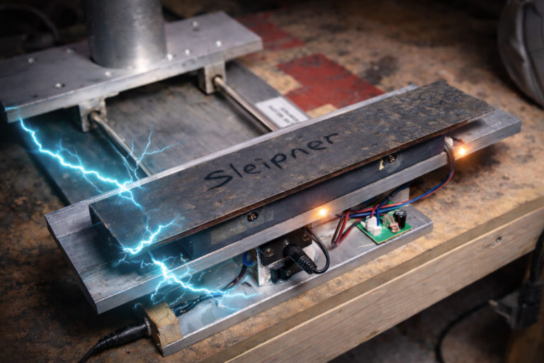 Manyetik Mengene Upgrade